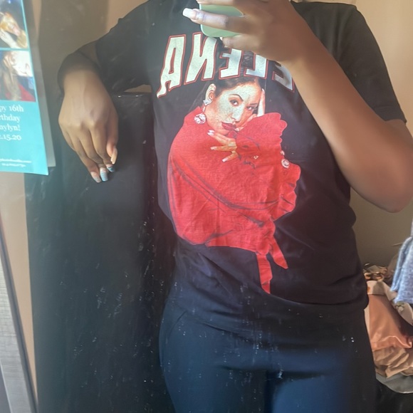 Graphic tee - Picture 3 of 5